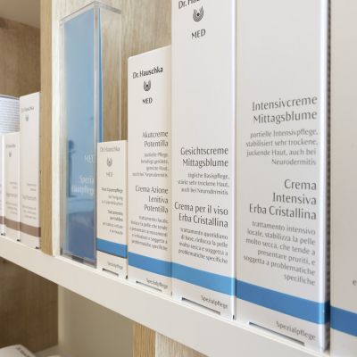 Medezinische Produkte